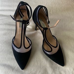 INC INTERNATIONAL CONCEPTS BUSINESS HEELS/PUMPS